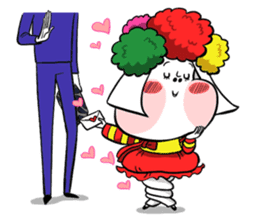 SURI sticker #2731207