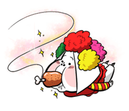 SURI sticker #2731209