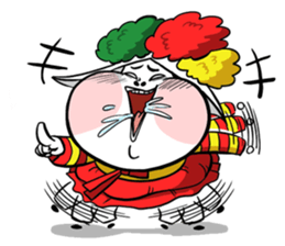 SURI sticker #2731210