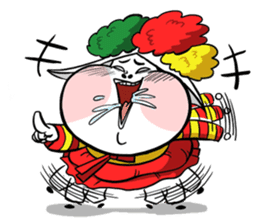 SURI sticker #2731210