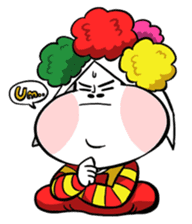 SURI sticker #2731212