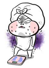 SURI sticker #2731213