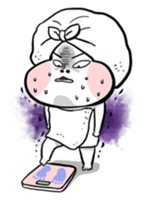 SURI sticker #2731213