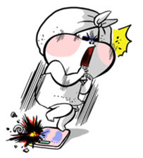 SURI sticker #2731214