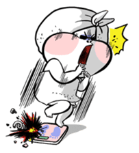 SURI sticker #2731214