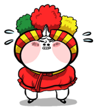 SURI sticker #2731216