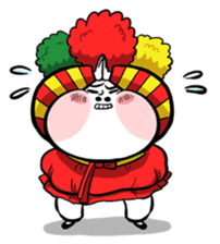 SURI sticker #2731216