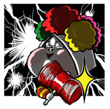 SURI sticker #2731217