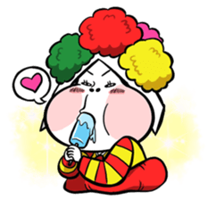 SURI sticker #2731218