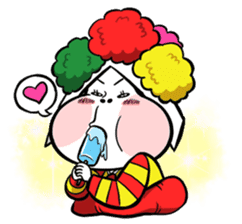 SURI sticker #2731218