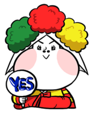 SURI sticker #2731219