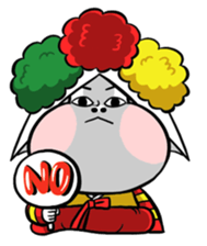 SURI sticker #2731220