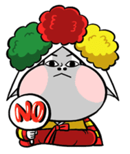 SURI sticker #2731220