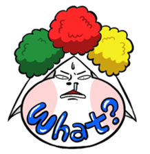 SURI sticker #2731221