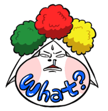 SURI sticker #2731221