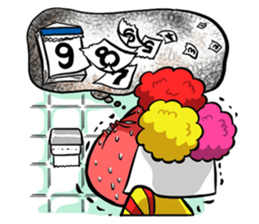 SURI sticker #2731222