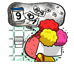 SURI sticker #2731222