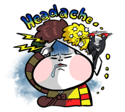 SURI sticker #2731223