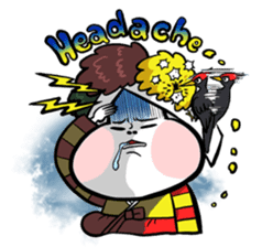 SURI sticker #2731223