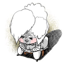 SURI sticker #2731224