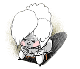 SURI sticker #2731224