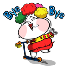 SURI sticker #2731225