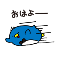 PENGboy sticker #2731230