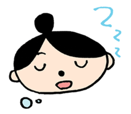 Sukkarachan sticker #2731325