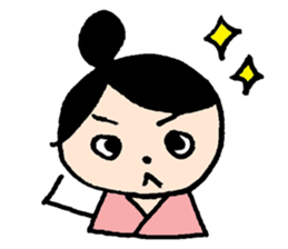 Sukkarachan sticker #2731334