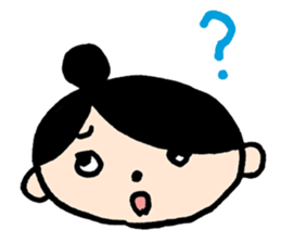 Sukkarachan sticker #2731344