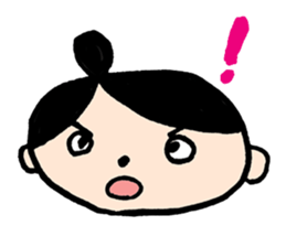 Sukkarachan sticker #2731346