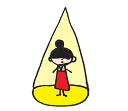 Sukkarachan sticker #2731354