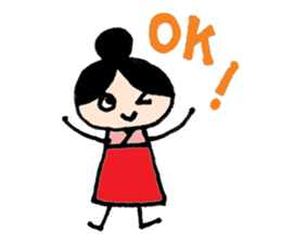 Sukkarachan sticker #2731355