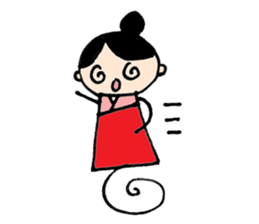 Sukkarachan sticker #2731359