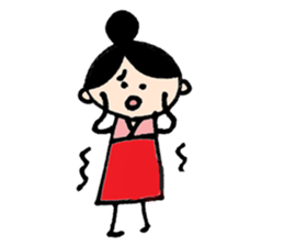 Sukkarachan sticker #2731360