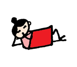 Sukkarachan sticker #2731362