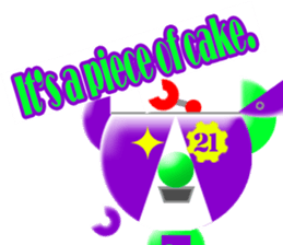 Love pippi vol.4 Robo pippi sticker #2731591