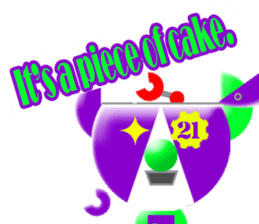 Love pippi vol.4 Robo pippi sticker #2731591