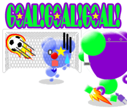 Love pippi vol.4 Robo pippi sticker #2731599