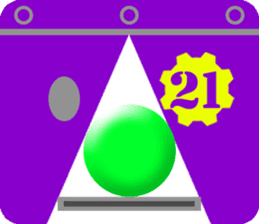 Love pippi vol.4 Robo pippi sticker #2731610