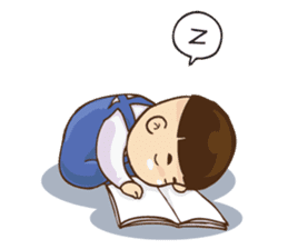 Hua Kala 2 (EN) sticker #2732028