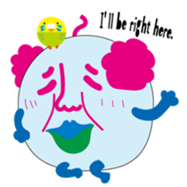 You are soooooo sweet(english) sticker #2732184