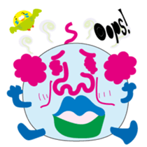 You are soooooo sweet(english) sticker #2732192