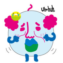 You are soooooo sweet(english) sticker #2732203