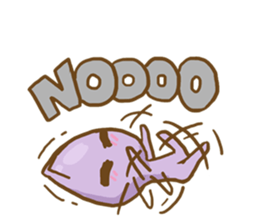 AsB - Namo sticker #2732373