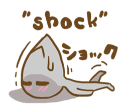 AsB - Namo sticker #2732382