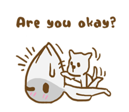 AsB - Namo sticker #2732383