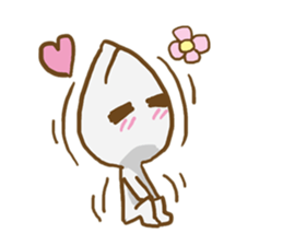 AsB - Namo sticker #2732391