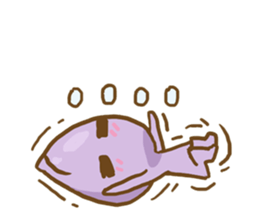 AsB - Namo sticker #2732392