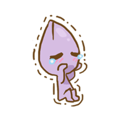 AsB - Namo sticker #2732394